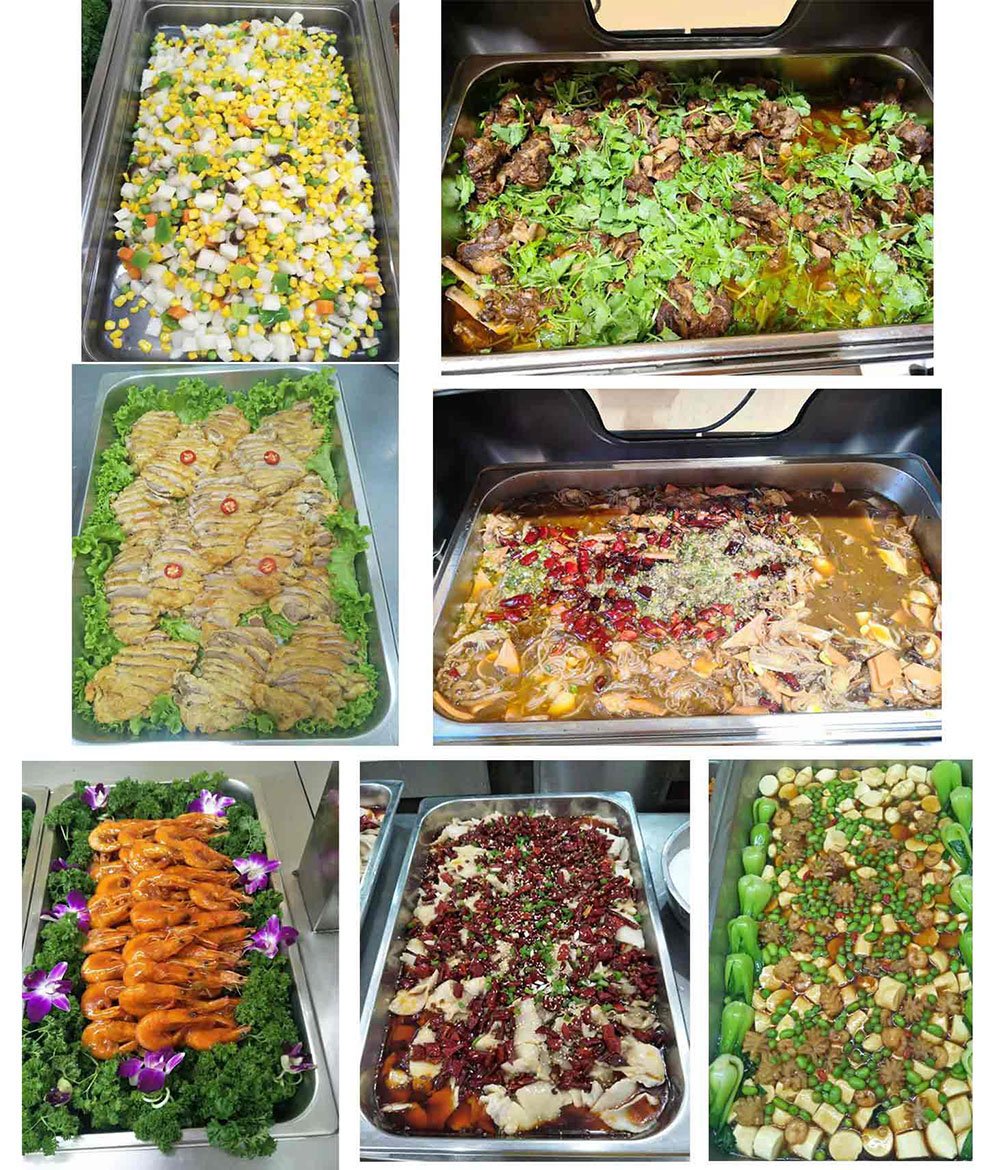 关爱女性，欢庆最美女神节！