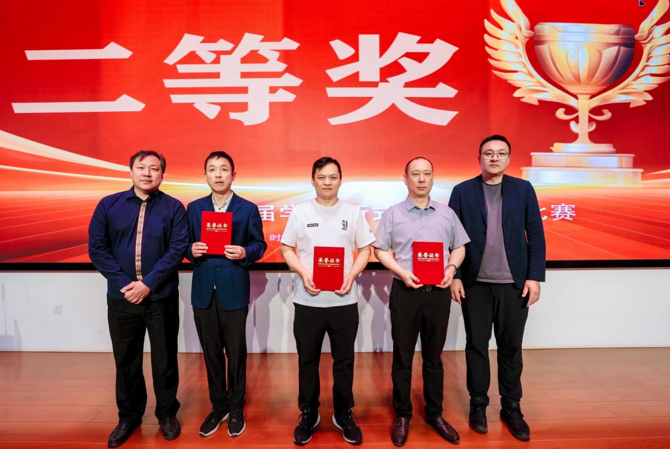 创新食谱绘美味健康画卷，圣禾载誉而归续写学生餐暖心新篇章